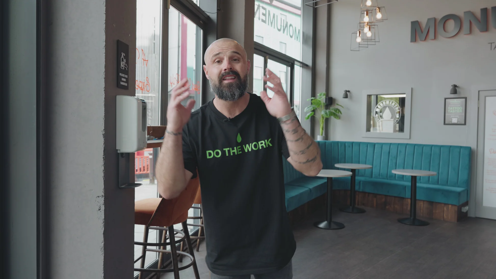 Online learning format